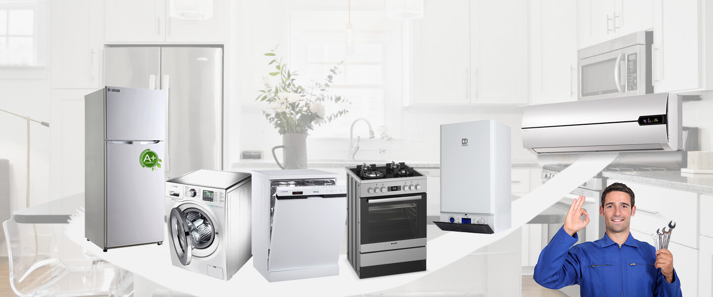 Dernekpazarı Electrolux Servisi
